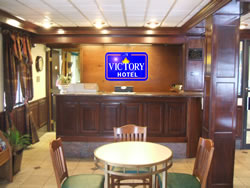 Victory Hotels Southfield